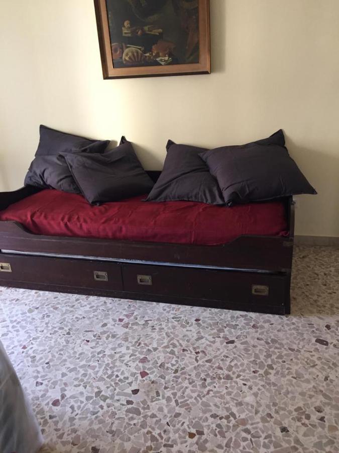 Apartment Ardizzone Gioeni