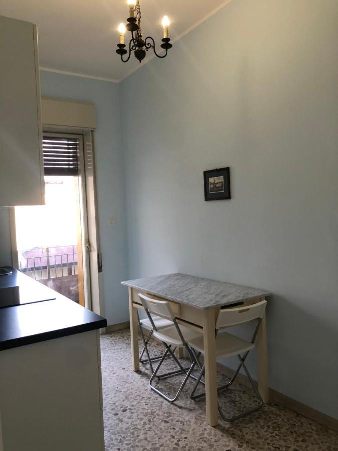 Ardizzone Gioeni Apartment *