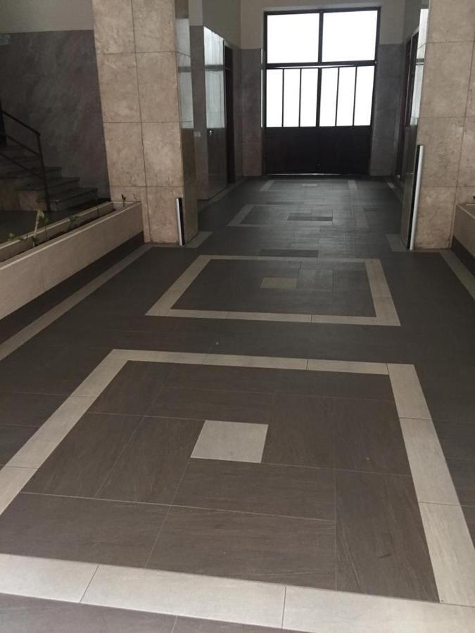 Apartment Ardizzone Gioeni Catania