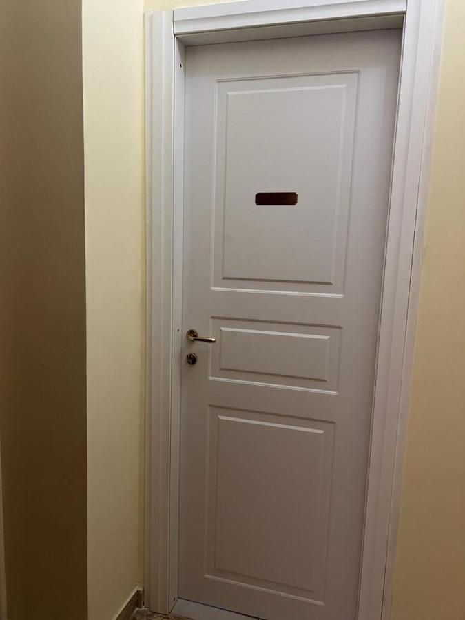 Ardizzone Gioeni Apartment *