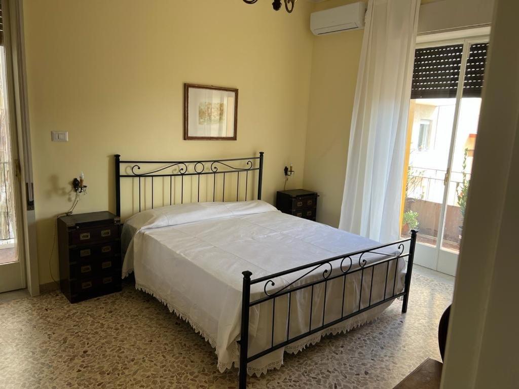 Apartment Ardizzone Gioeni