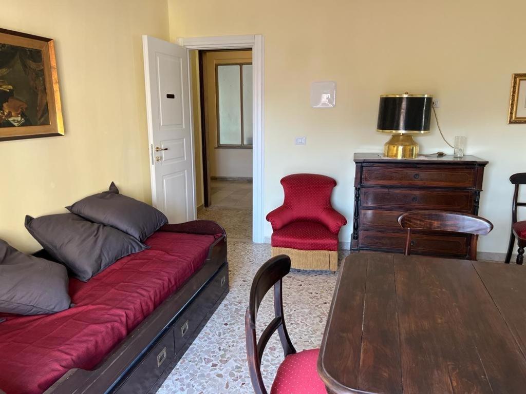 Ardizzone Gioeni Apartment Catania