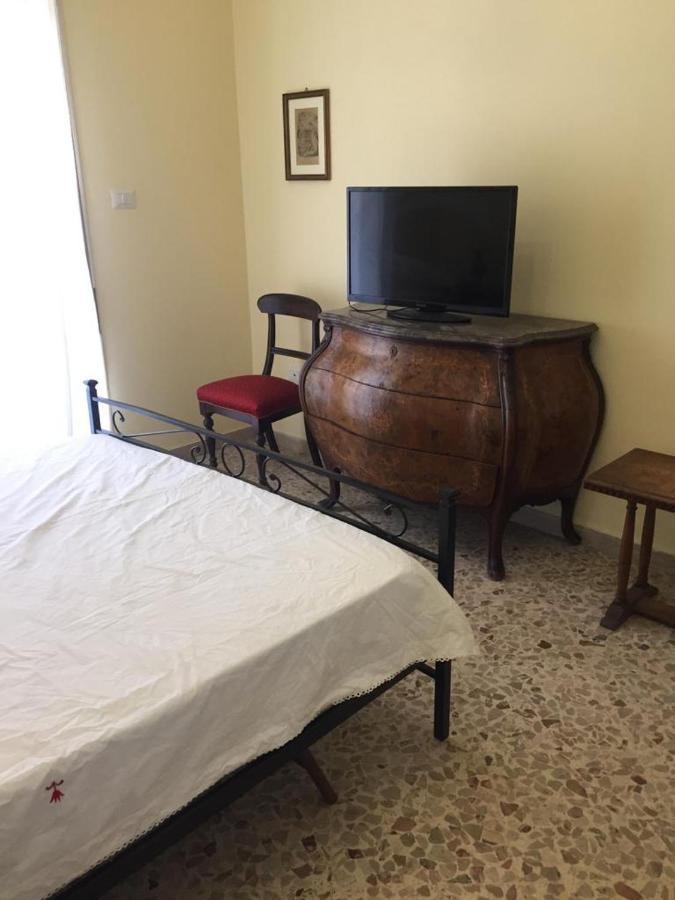 Apartment Ardizzone Gioeni
