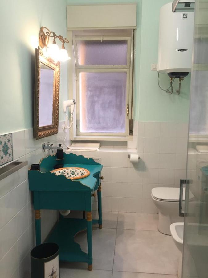 Ardizzone Gioeni Apartment CTA