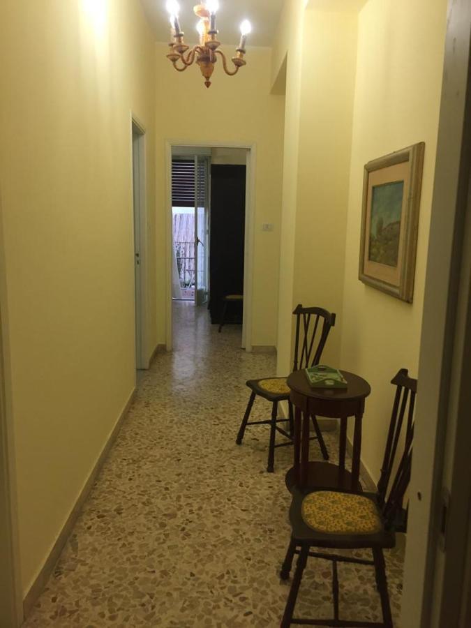 Ardizzone Gioeni Apartment