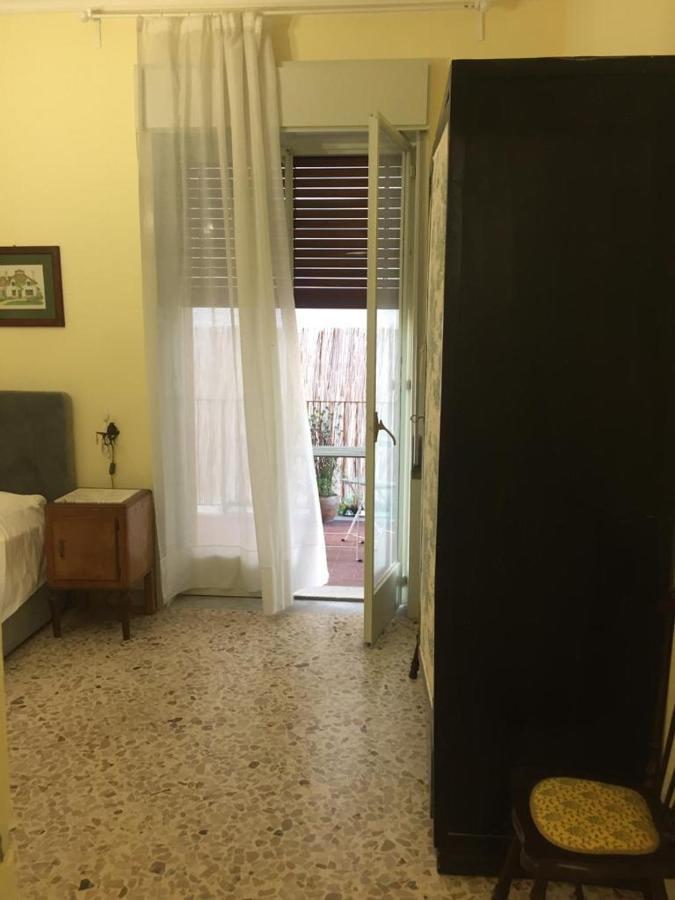 Ardizzone Gioeni Apartment