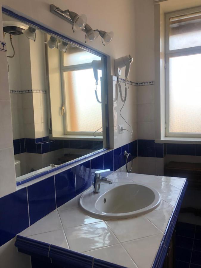 Ardizzone Gioeni Apartment CTA