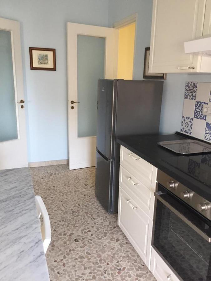 Ardizzone Gioeni Apartment *
