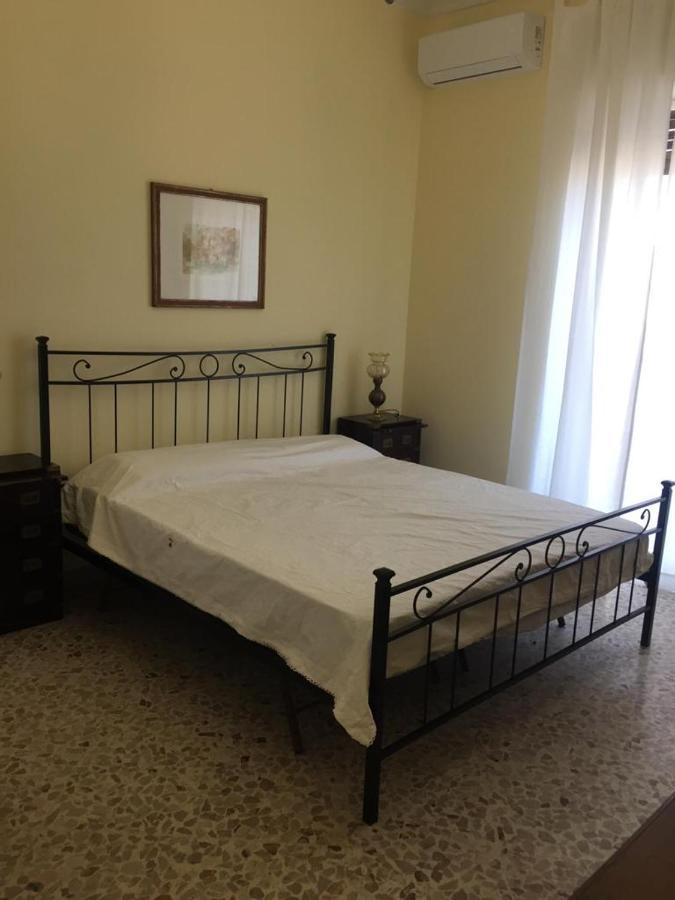 Ardizzone Gioeni Apartment