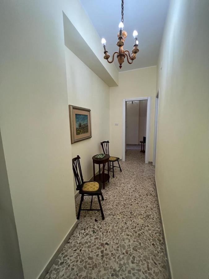 Ardizzone Gioeni Apartment CTA