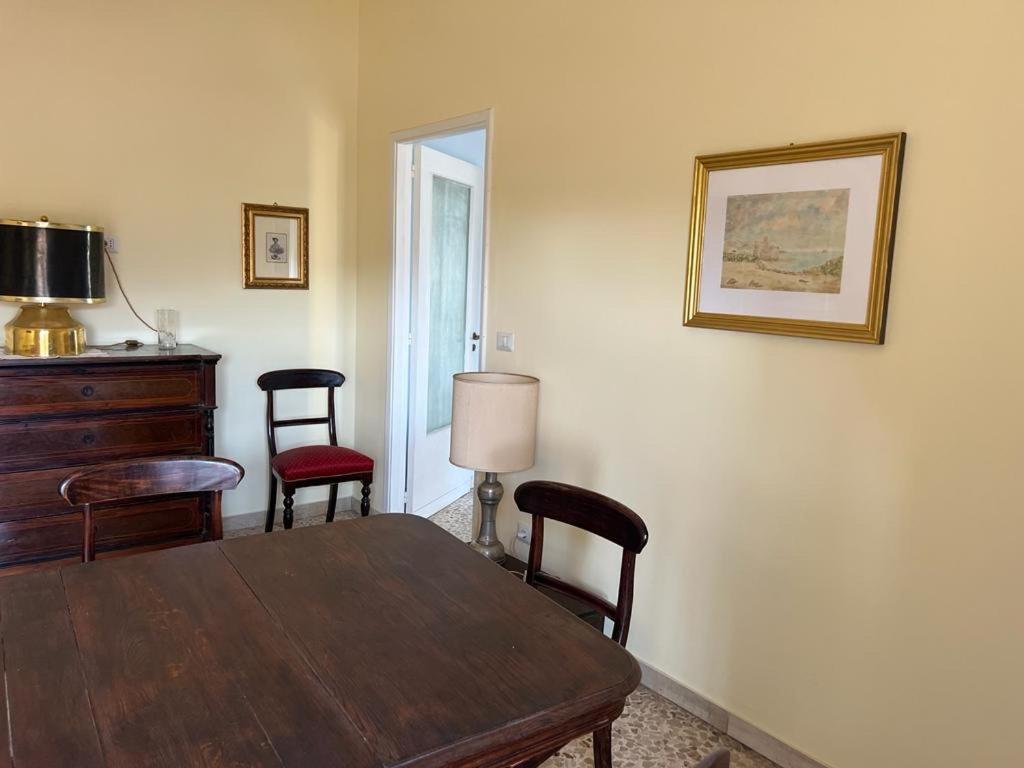Ardizzone Gioeni Apartment *