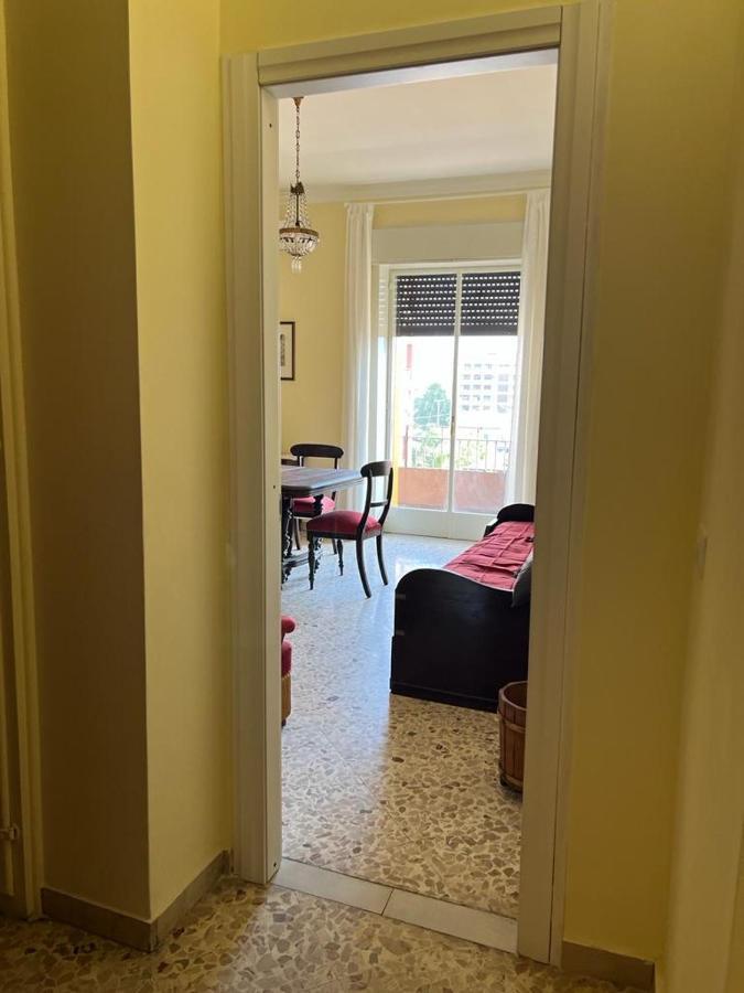 Ardizzone Gioeni Apartment CTA
