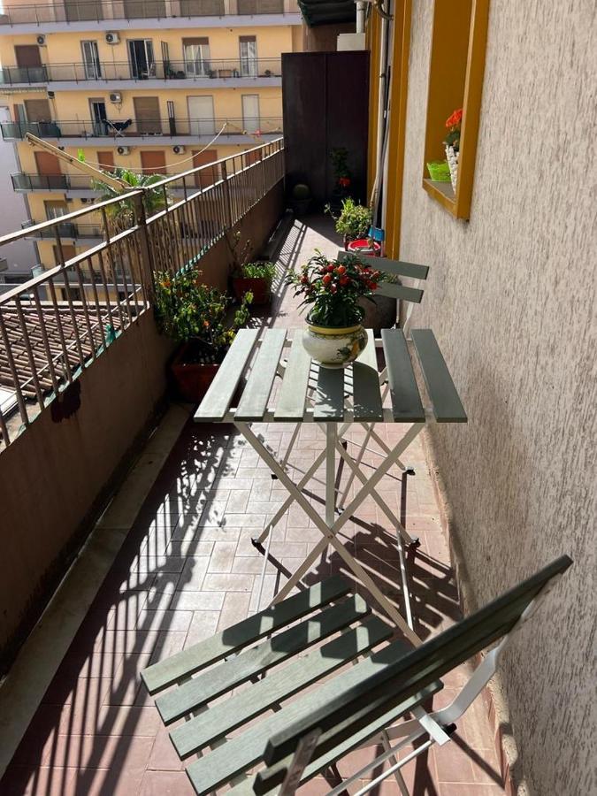 Apartment Ardizzone Gioeni *