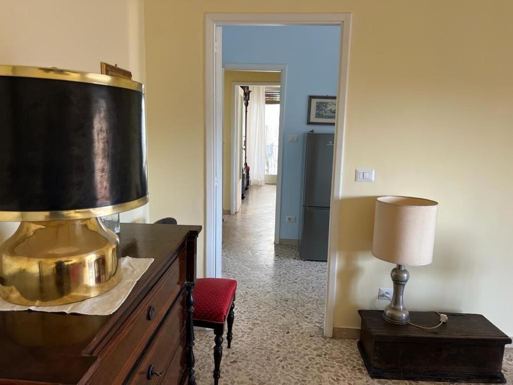 Ardizzone Gioeni Apartment