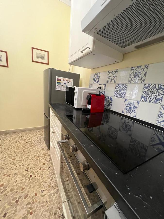Apartment Ardizzone Gioeni CTA