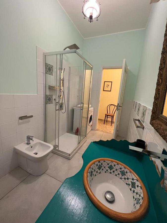 Ardizzone Gioeni Apartment CTA