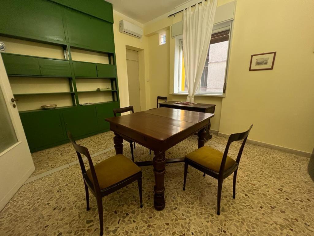 Apartment Ardizzone Gioeni *