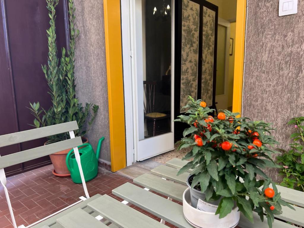 Ardizzone Gioeni Apartment