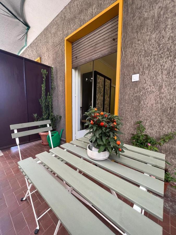 Ardizzone Gioeni Apartment CTA