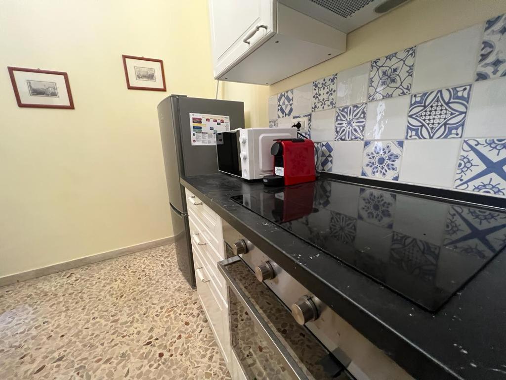 Ardizzone Gioeni Apartment *