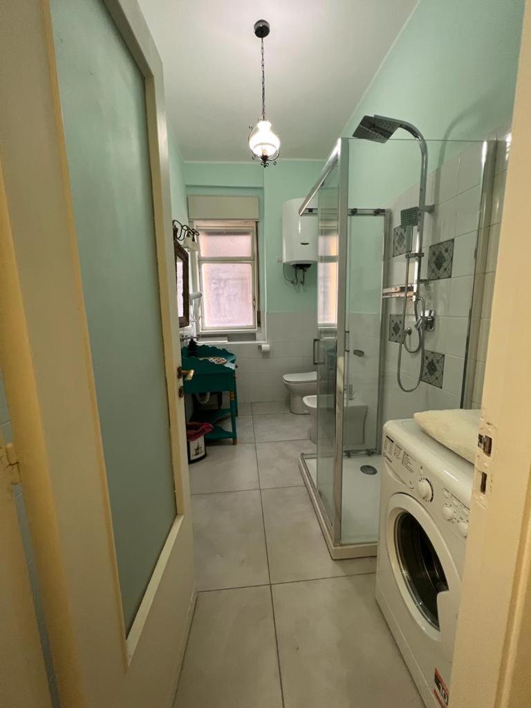 Apartment Ardizzone Gioeni