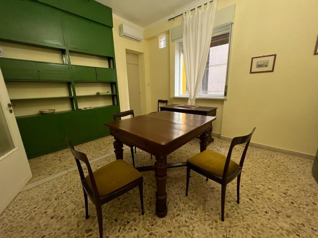 Apartment Ardizzone Gioeni